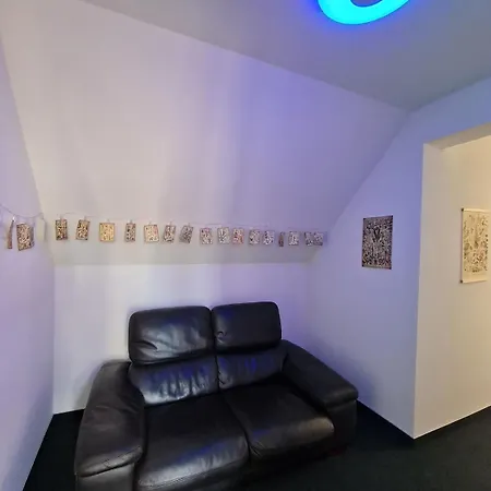 Apartment L'atelier De L'apothicaire