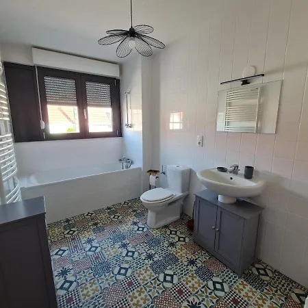 L'atelier De L'apothicaire Apartment