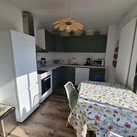 L'atelier De L'apothicaire Apartment Scherwiller